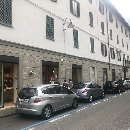 Appartamento Vivi Cernobbio, la sua arte, la sua magia Esterno foto