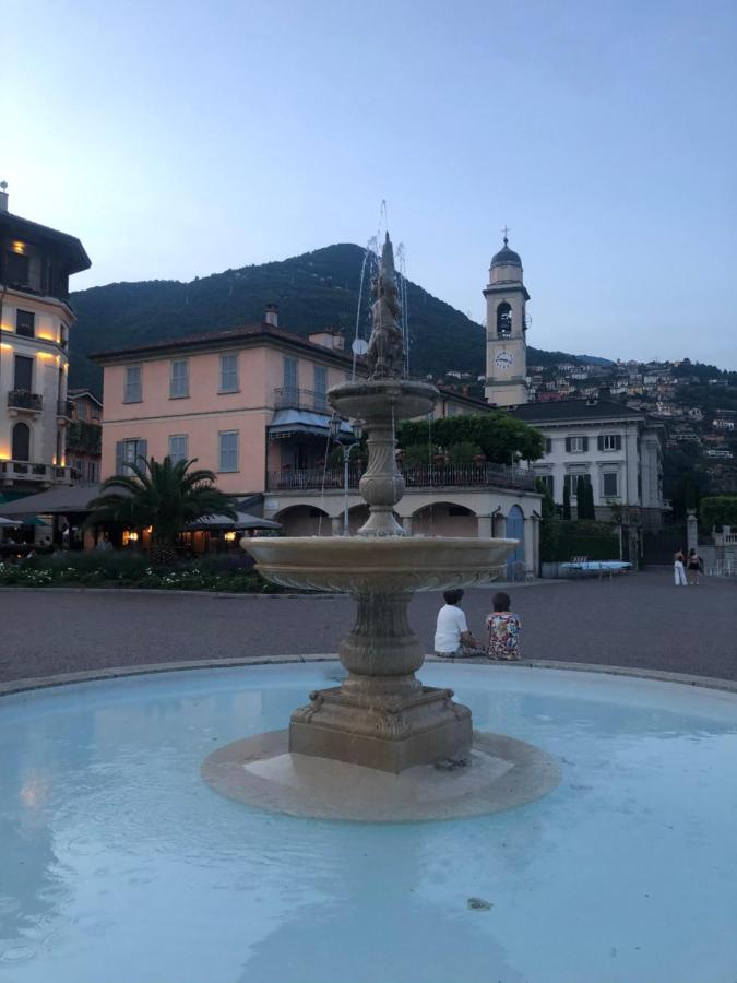 Appartamento Vivi Cernobbio, la sua arte, la sua magia Esterno foto