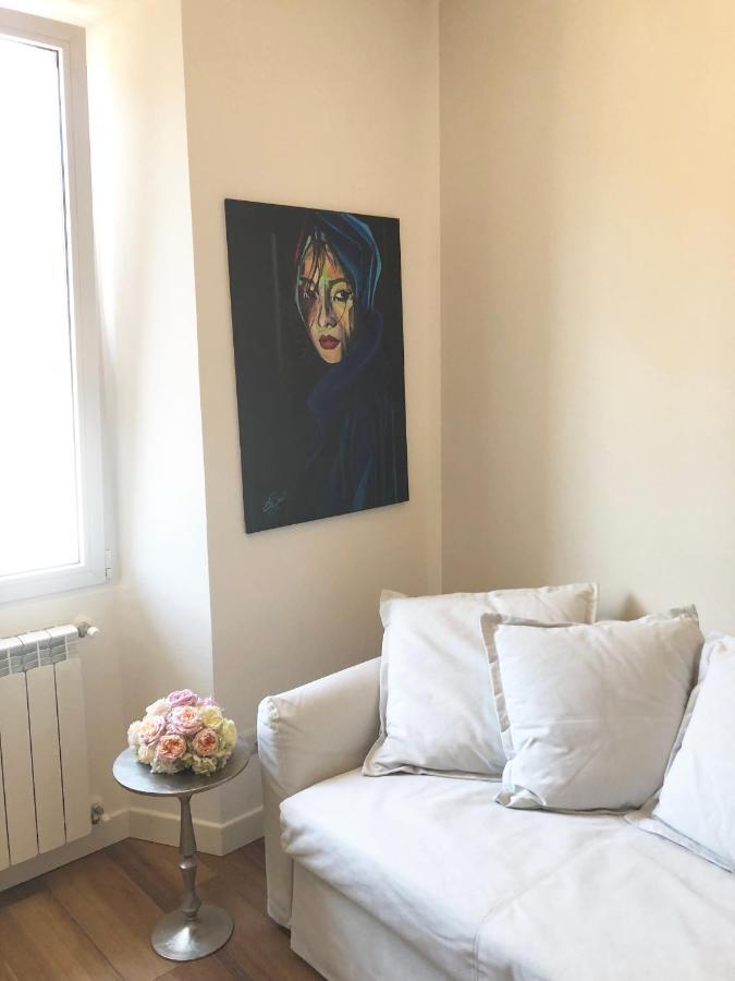 Appartamento Vivi Cernobbio, la sua arte, la sua magia Esterno foto